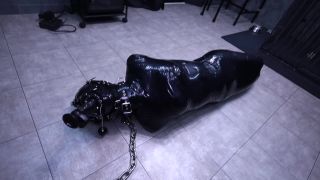 Fantia jp DDD04004120 (Mummy Restraint) マミー拘束１０分