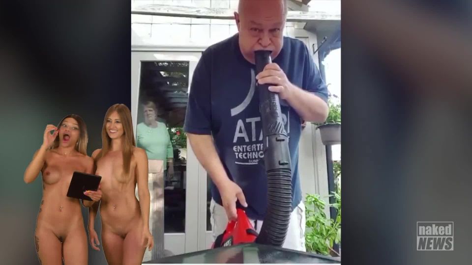 xxx video clip 9 Noticias desnudas, cámara oculta en la webcam