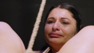Online porn - graias presents The complaint – part 2 bondage
