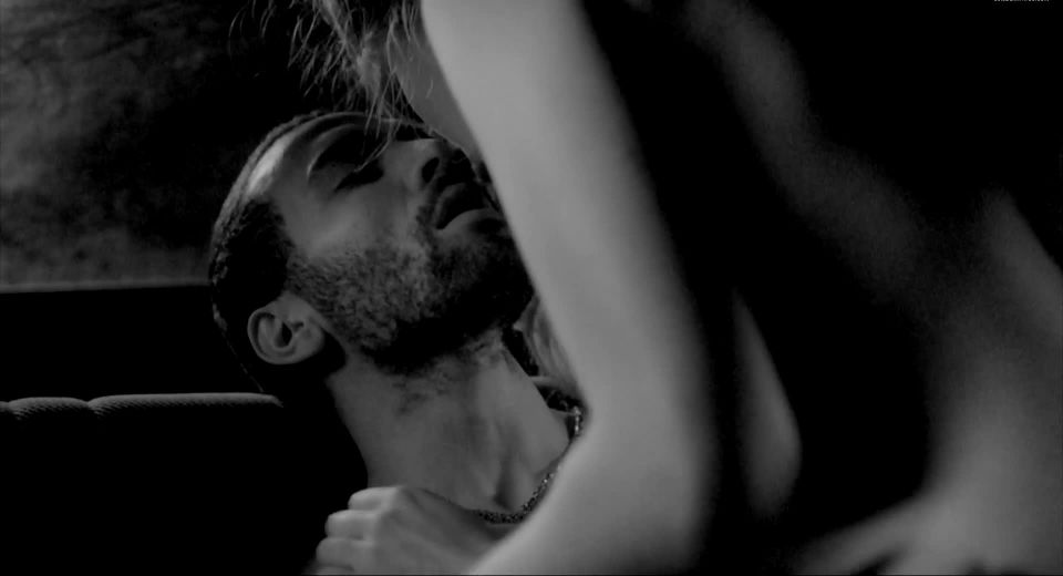 Bo Maerten – Wolf (2013) HD 1080p - (Celebrity porn)