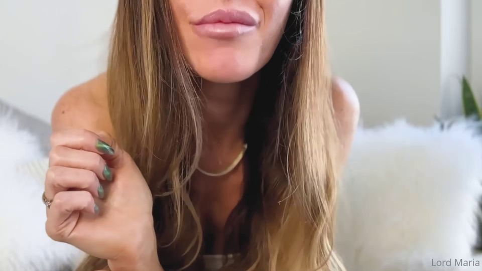 LGM H265_Tiempo para alguna P A...Tu Diosa recibió tantas preguntas de ti que decidió Po