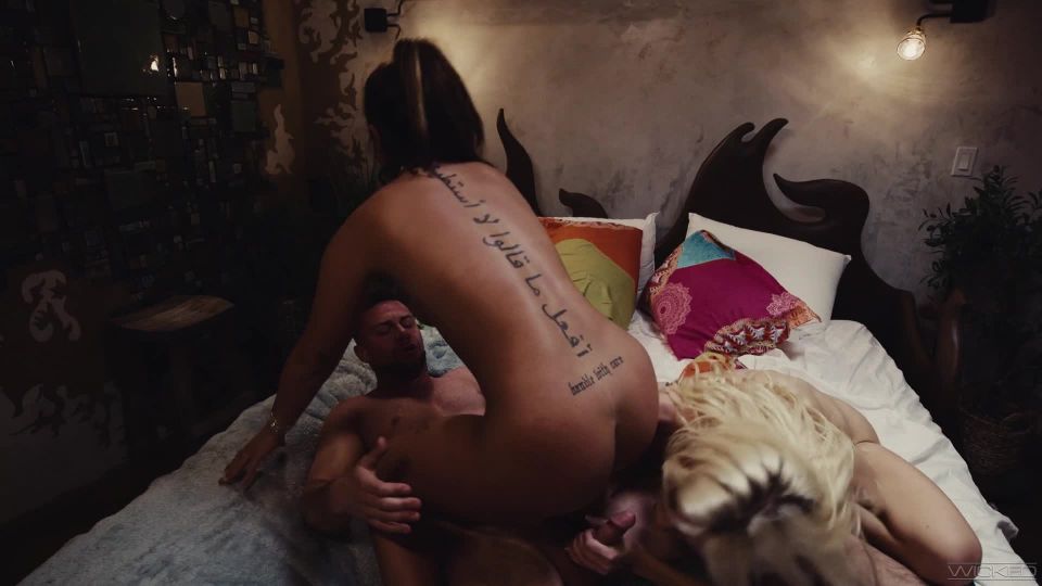 Wicked 23 08 18 Ivy Wolfe And Ryan Reid Whats In The Bag XXX 1080p MP4 - WRB - Whats