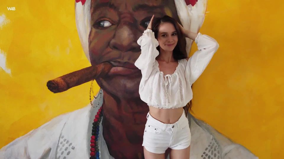  Leona tcl vid, teens on teen