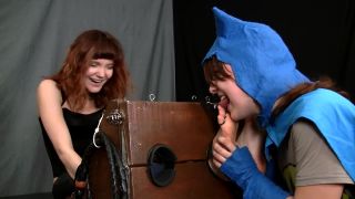 online porn clip 36 jockstrap fetish femdom porn | Complete Series | fetish