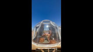 Ashley Aoky Ashley Aoky video 031