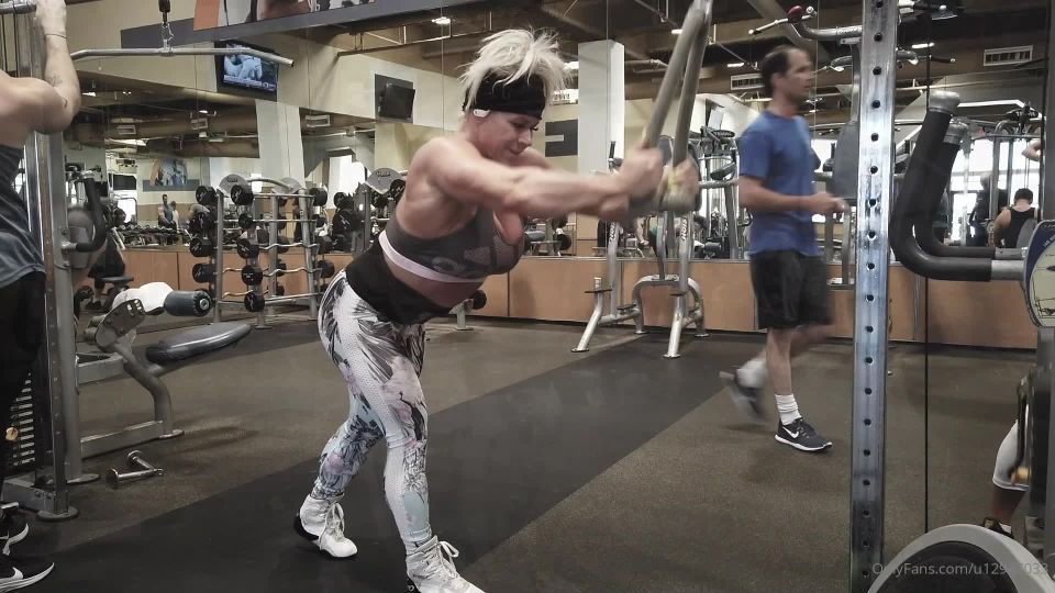 Aleeshayoung Back Day...., Aleeshayoung en milf porno