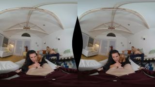 free adult clip 18 ThanksSwinging Day – Britney Amber and Texas Patti,  on virtual reality 