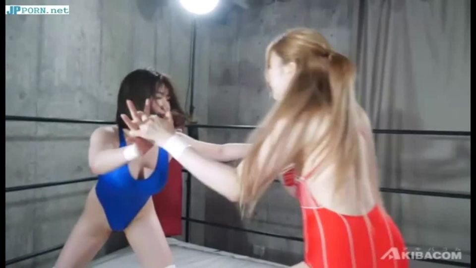 [waranlov.com] BW-65 BWP Vol.65 黄金世代の幕開け | giga heroine, cosplay, コスプレ, superheroine, 女子プロレス, wrestling