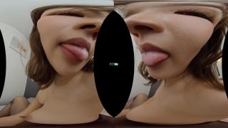 xxx video clip 5 stoya femdom KIWVR-480 C - Virtual Reality JAV, single work on 3d porn