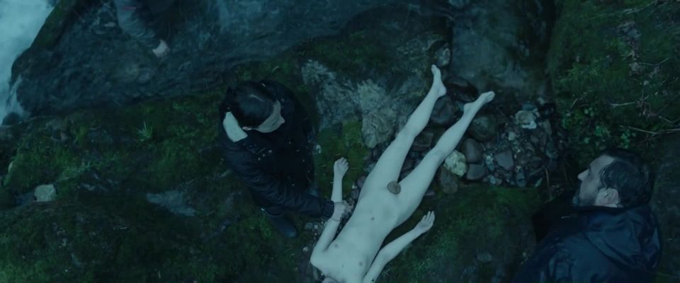 Marta Etura, Valeria Salcedo, etc - El guardian invisible (2017) HD 1080p!!!