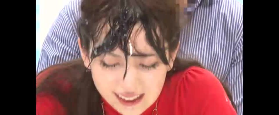 Cum Shot (Japanese porn) Yui Hatano, Erika Kitani