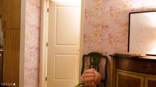 Savvy Star: Sizzling Saturday Night with Stepmom! FullHD 108