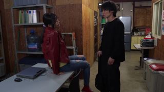 A 7 - day Affair With A Married Woman At A Part - time Job While The Manager Was Absent Maki Kyouko, Okui Kaede ⋆