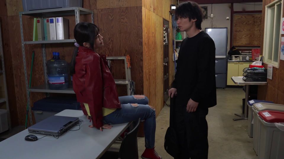 A 7 - day Affair With A Married Woman At A Part - time Job While The Manager Was Absent Maki Kyouko, Okui Kaede ⋆