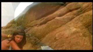 Petite Brazilian Teen Model Gets Fucked In Her Tight Ass Outdoor.