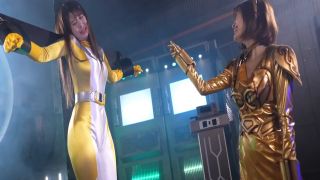 [SuperMisses.com] ZEPE-65 Exorcista Sacerdotisa Guerra Caballero Triple Lancer [Parte 2]-007