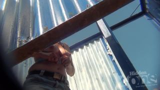  Voyeur Hidden-Zone Beach Cabin – hz_Bc2277 (AVI, FullHD, 1920×1080) on voyeur  on voyeur 