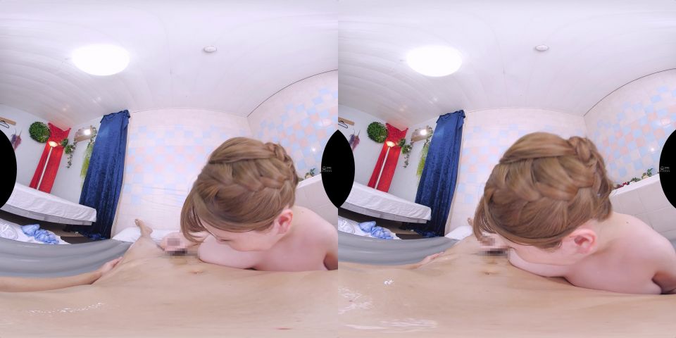 Ai Kano - JUVR-155 C -  (UltraHD 2021)