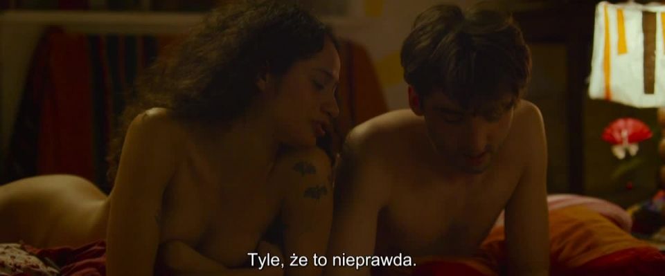 Sheily Jimenez – Kamper (2016) HD 720p!!!