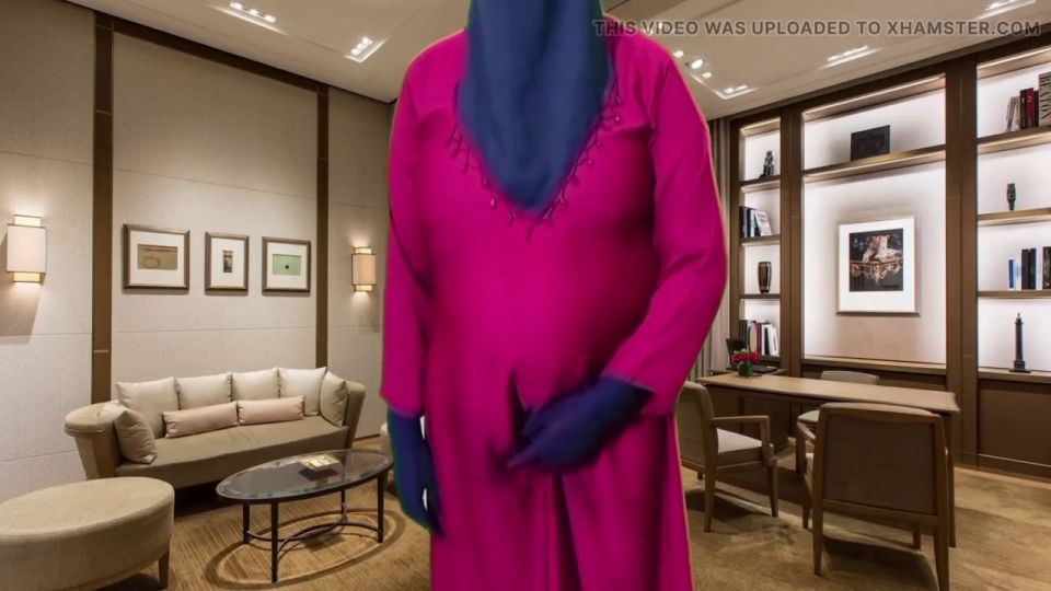 Hermosa ama de casa india desi