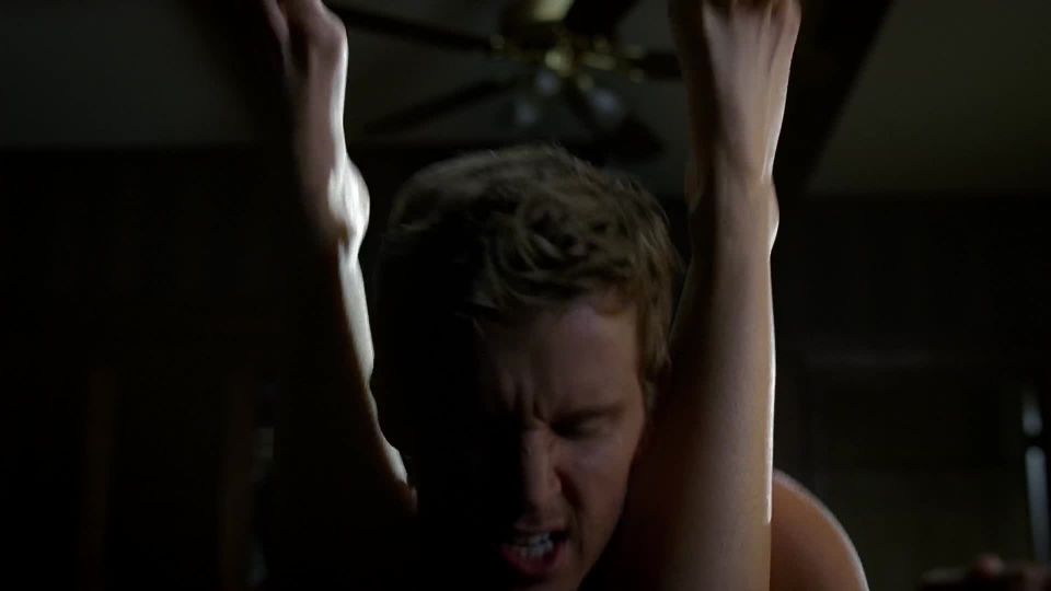 Anna Camp – True Blood s06e05 (2013) HD 1080p - [Celebridad porno]