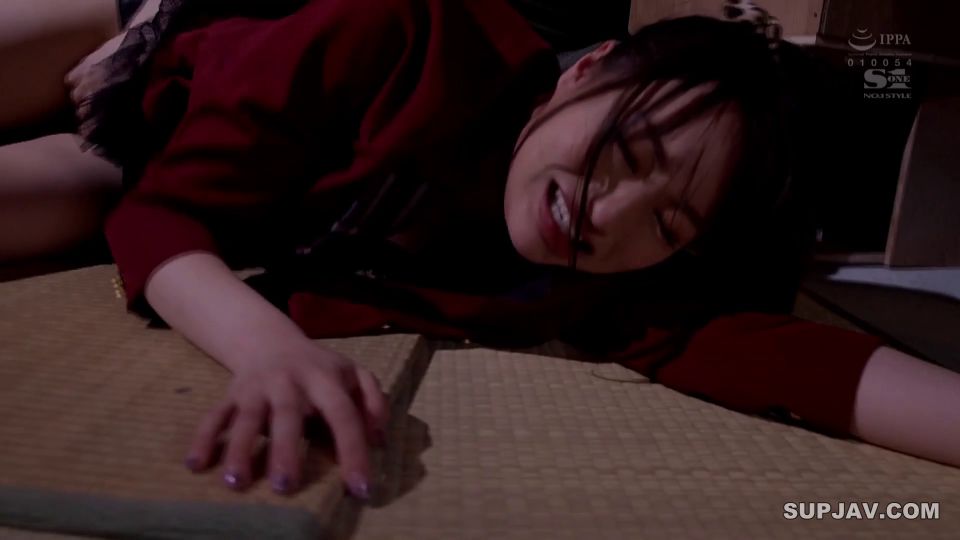 Reduciendo el mosaico SSNI-250