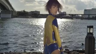 [SuperMisses.com] ZEPE-15 Luchador del Sol Temporada LeonaII - ¡Aquí viene!