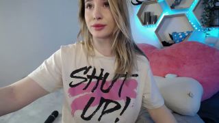 SabrinaViolets Webcam Seduction: Ultimate Sensual Poses Show