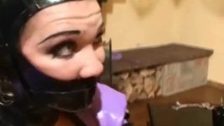 BaronessBijou Rubber Maid Part3 (mp4)