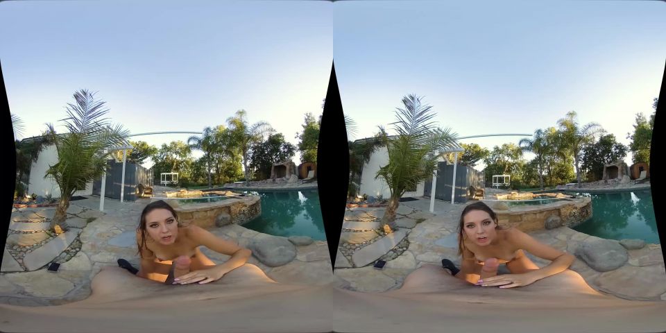 porn video 1 Sadie Holmes in Cheating Pool Wife on 3d porn 