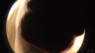 Kendall OlsenAfternoon-With-Snugglebot