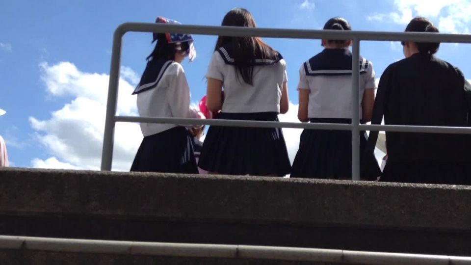 Porno en línea Voyeur Gcolle – gcolle mm67