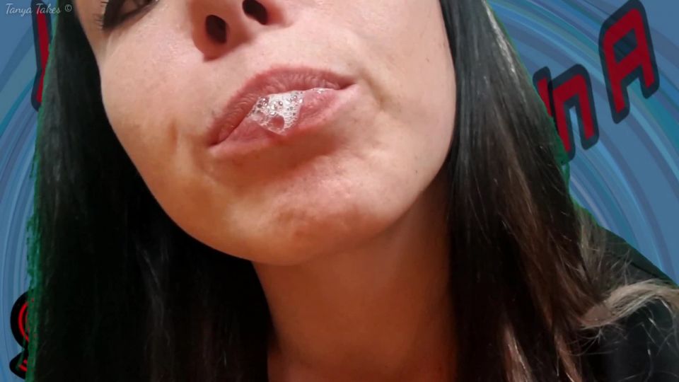 online porn clip 38 gay fetish gear SPITuation, female domination on femdom porn