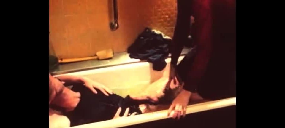 Tabu Film F4 – Bad Mosee - [Vintage]