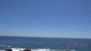 [ATKGirlfriends] Mira Luv Malibu 1 [09.15.25] [1080p]