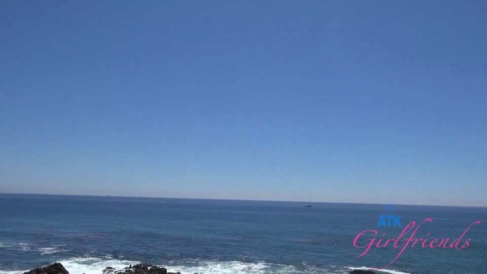 [ATKGirlfriends] Mira Luv Malibu 1 [09.15.25] [1080p]