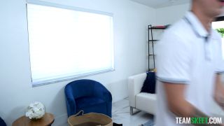 Khloe Kapri - You Caught Me Masturbating and Still Want More? Full HD 1080p - Big ass