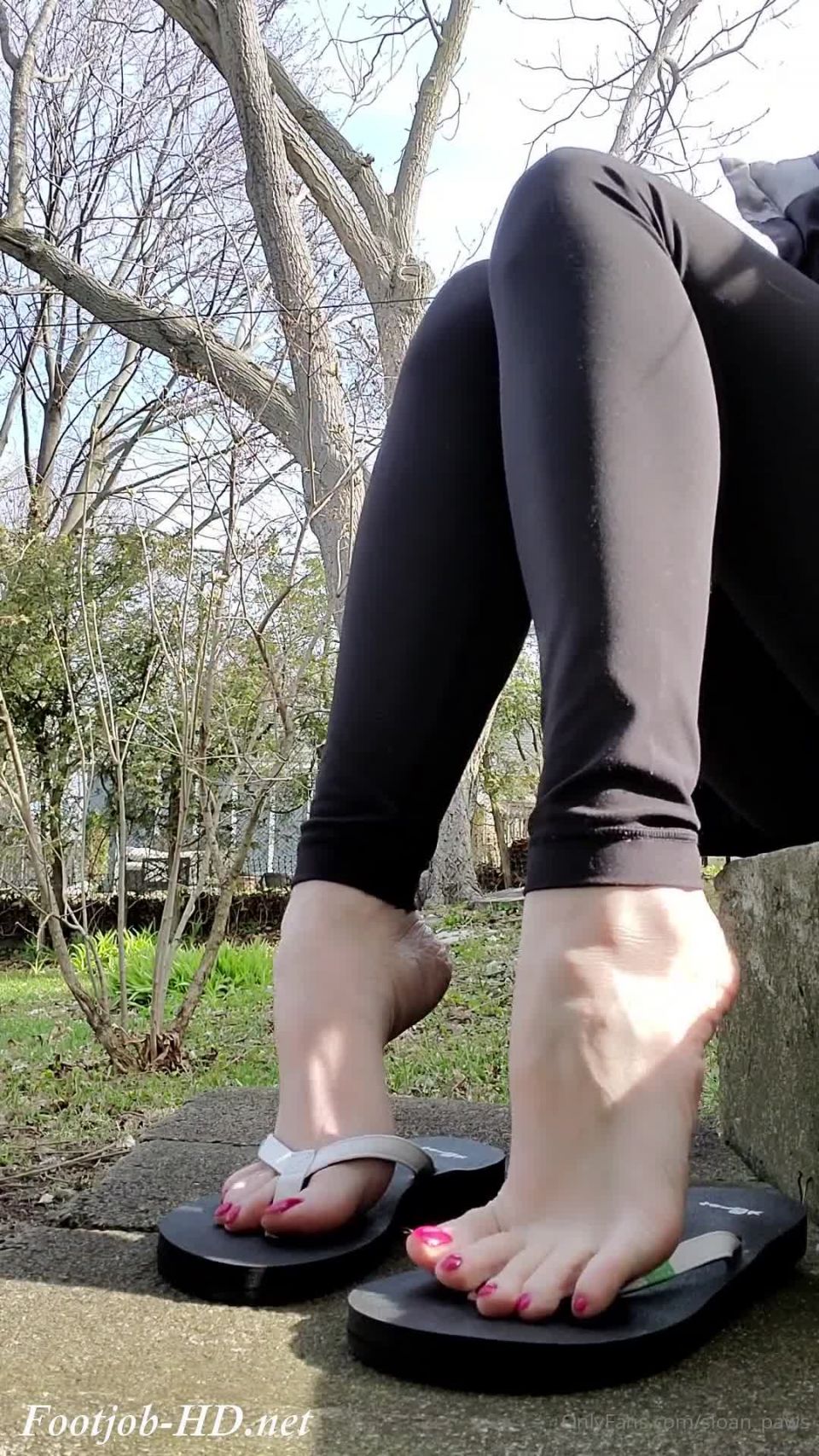 Sloans Paws 21,  on handjob porn 