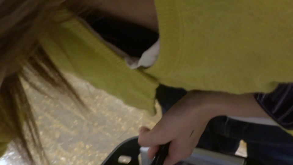 Disfraces 75 - 15321988, en voyeur