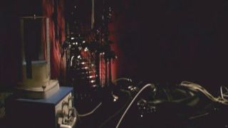 free porn video 22 bdsm lingerie fetish porn | Steel Chamber. Robert Zak [SD 664.9 MB] | bondage