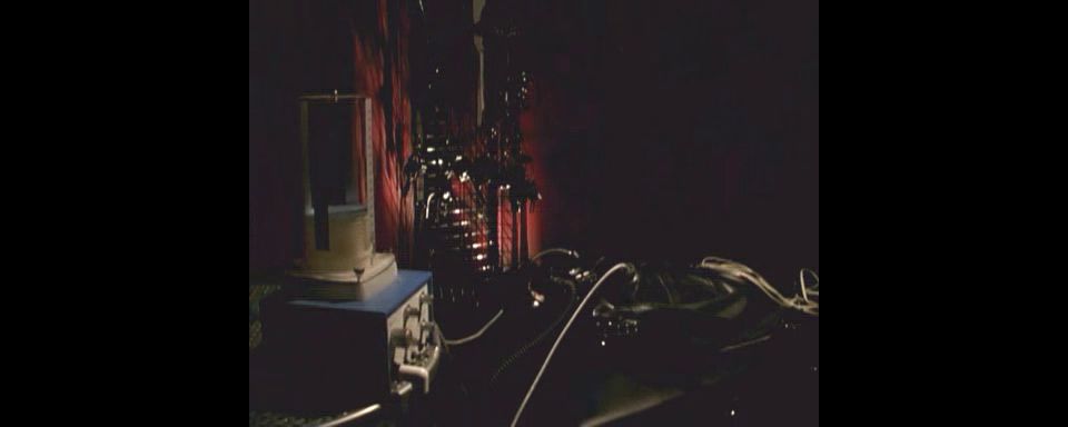 free porn video 22 bdsm lingerie fetish porn | Steel Chamber. Robert Zak [SD 664.9 MB] | bondage