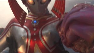 xxx video 32 DHRY-14 Doujin Heroine 13 HYPERMOMMY -Gigantic Shame - japanese superheroines - japanese porn fbb femdom