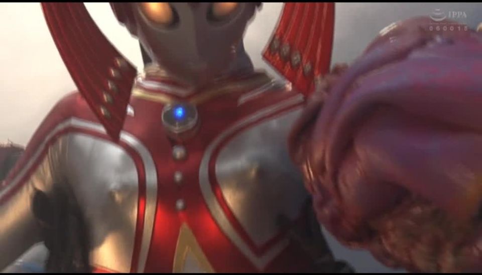 xxx video 32 DHRY-14 Doujin Heroine 13 HYPERMOMMY -Gigantic Shame - japanese superheroines - japanese porn fbb femdom