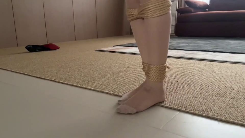 (Porno de chica asiática)