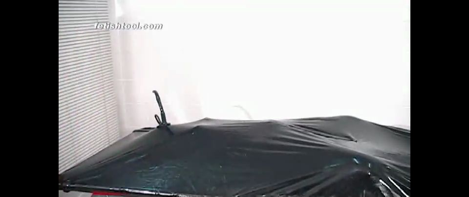 FetishTool Dark Breath Play.