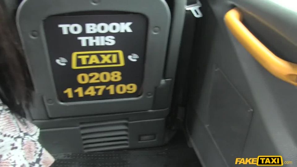 Emma Louise in Cheating Brunette in Anal Creampie 720p HD