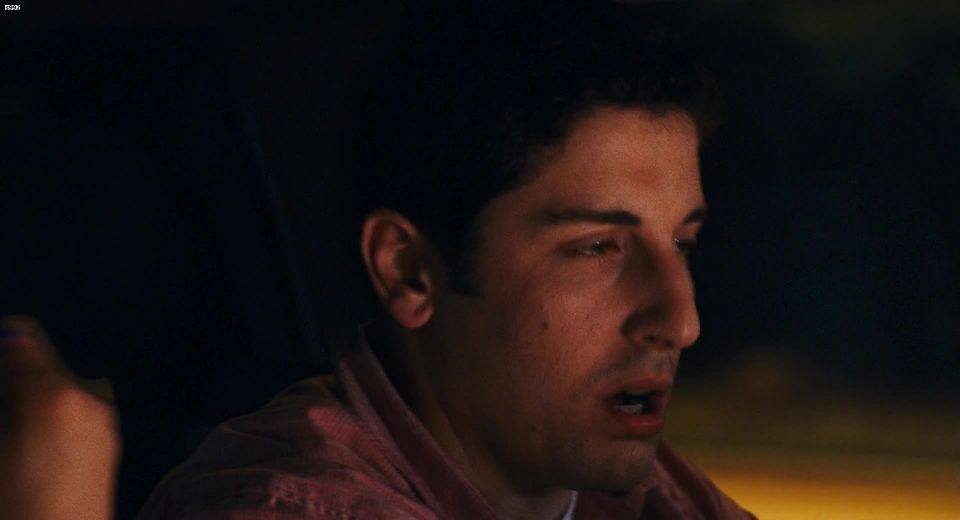 Ali Cobrin – Reunión Americana (2012) HD 1080p!!!