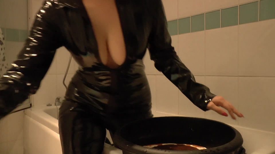 video 37 big dick porn big ass fetish porn | Bad Dolly – WAM Bucket Returns | bikini