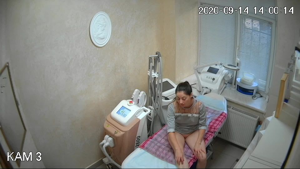 online xxx clip 23 Voyeur – Ukrainian Cosmetic Salon 21 on webcam 