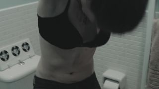 Anna Dawson – La criatura de abajo (2016) HD 1080p - (Celebridad porno)